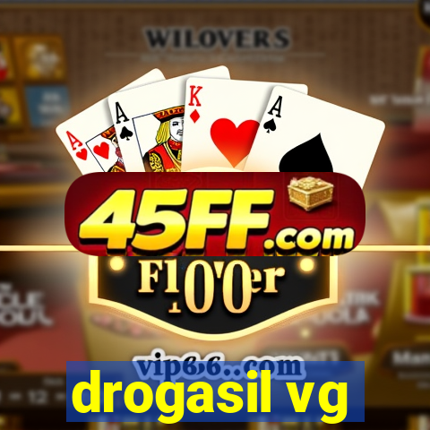 drogasil vg